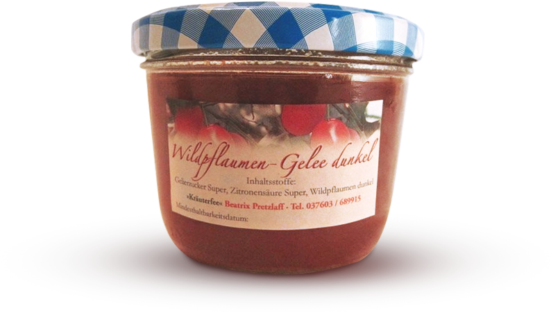 Kräuterfee Inh. Beatrix Pretzlaff